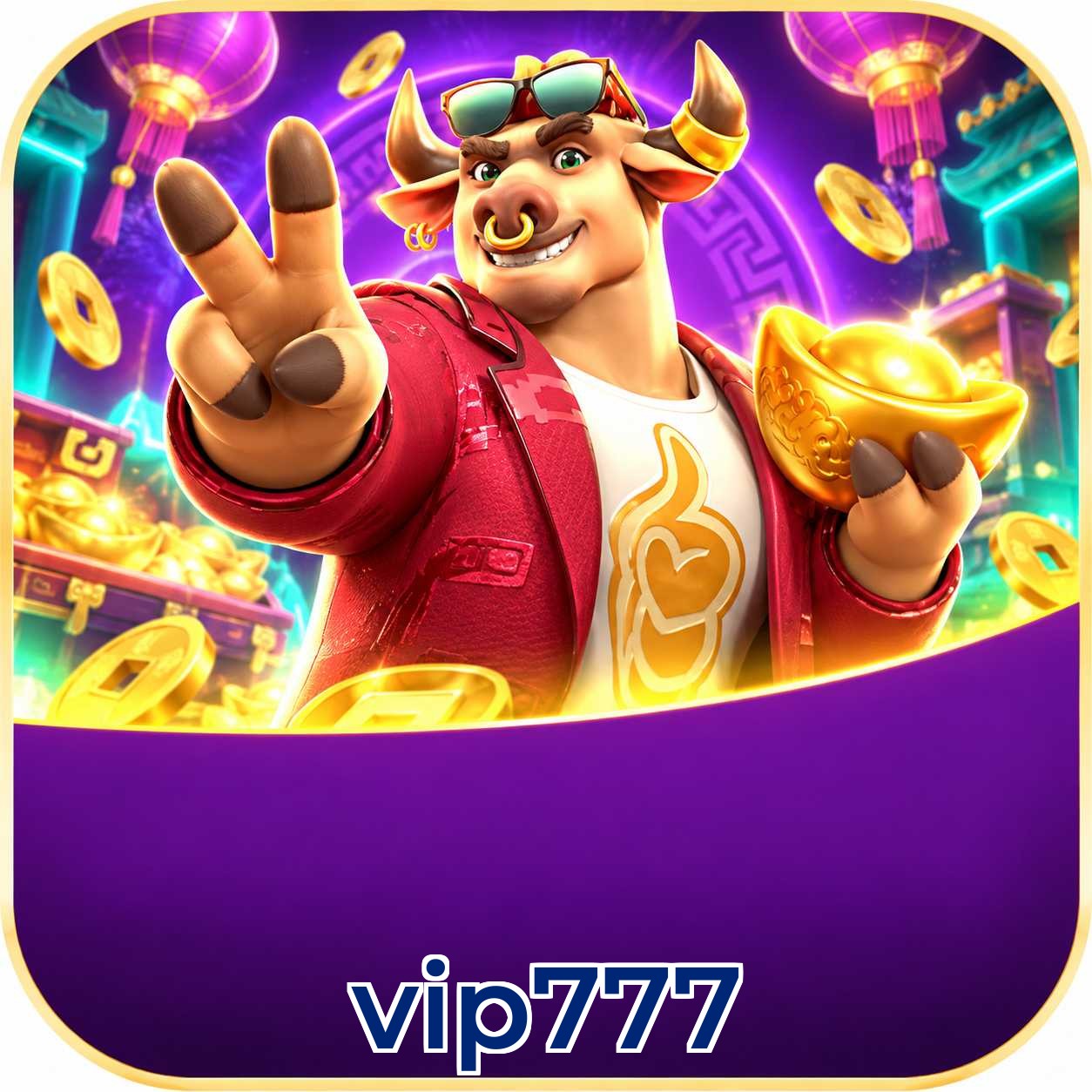 Slots e lottery na mesma plataforma vip777