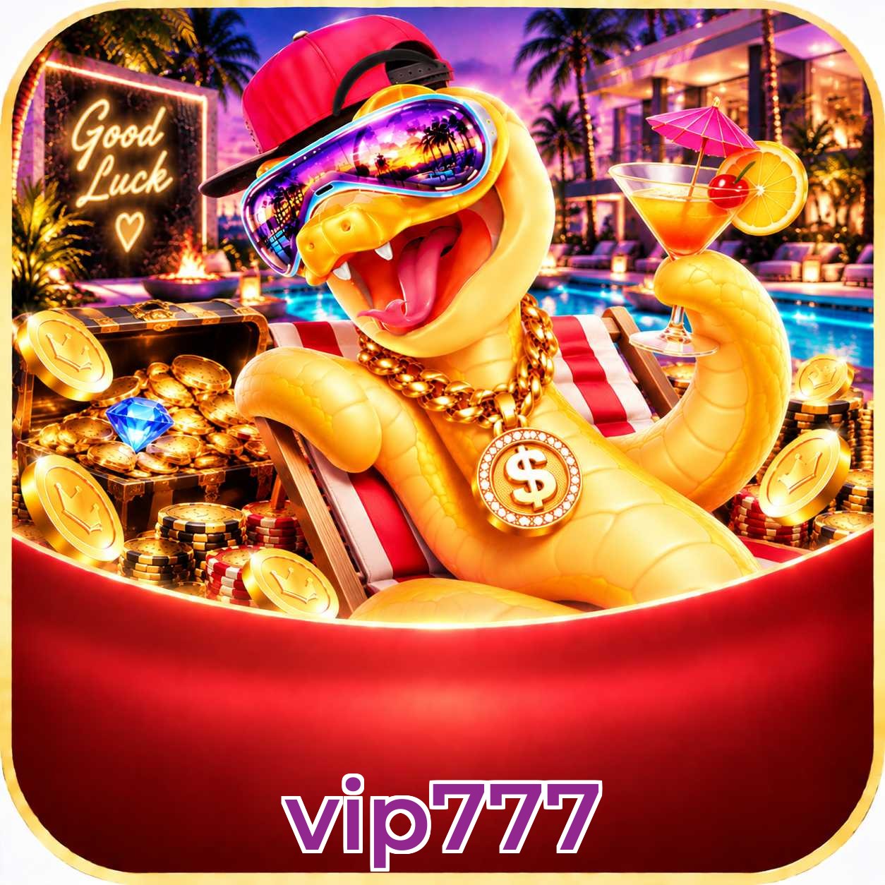 Plushie Frenzy no iOS após instalar vip777