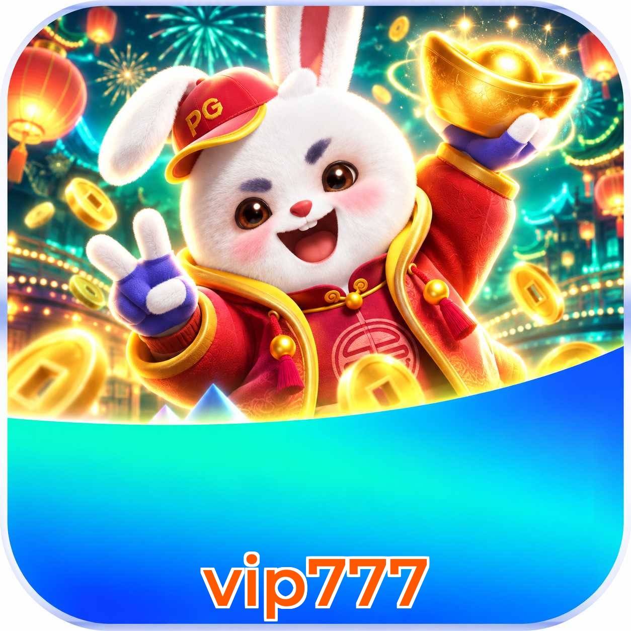 Plushie Frenzy no aplicativo vip777