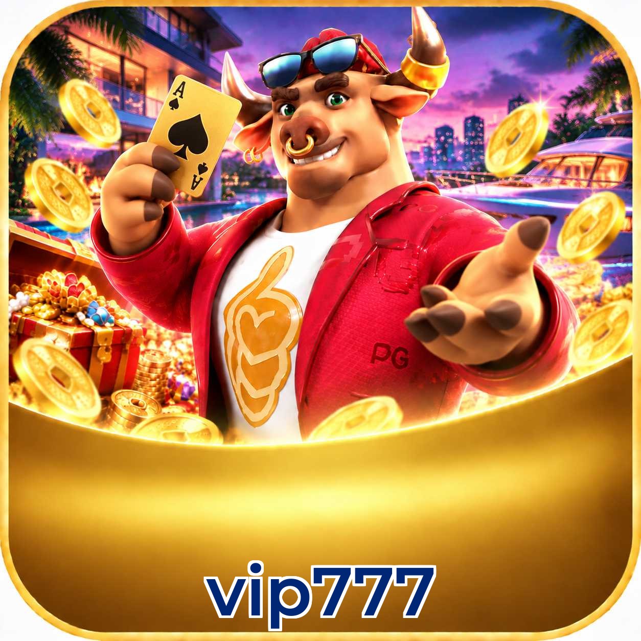 Plushie Frenzy como referência visual da conclusão da análise vip777
